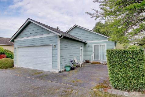 1058 Sinclair Way Burlington WA 98233