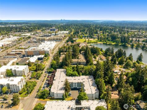 13717 Linden Avenue N Seattle WA 98133