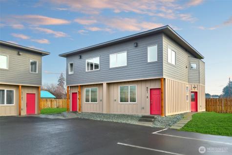 801 N 16th Avenue Yakima WA 98902