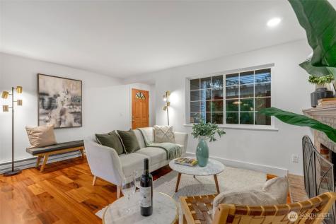 633 NW 85th Street Seattle WA 98117