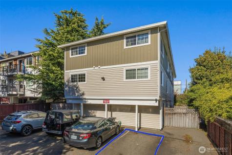 633 NW 85th Street Seattle WA 98117