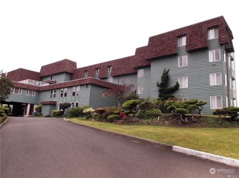 710 S Hancock Avenue Westport WA 98595