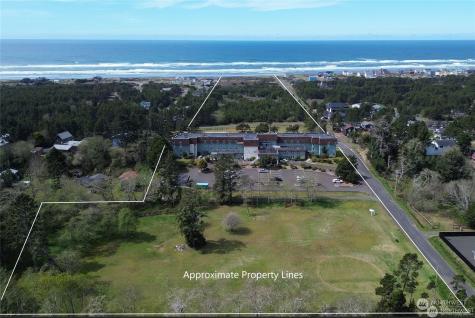 710 S Hancock Avenue Westport WA 98595