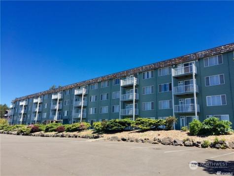 710 S Hancock Avenue Westport WA 98595