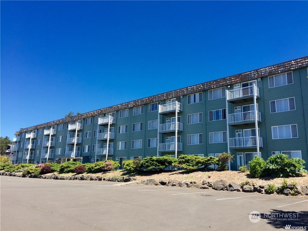 710 S Hancock Avenue Westport WA 98595