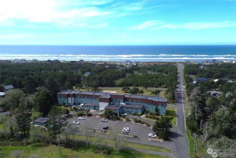 710 S Hancock Avenue Westport WA 98595