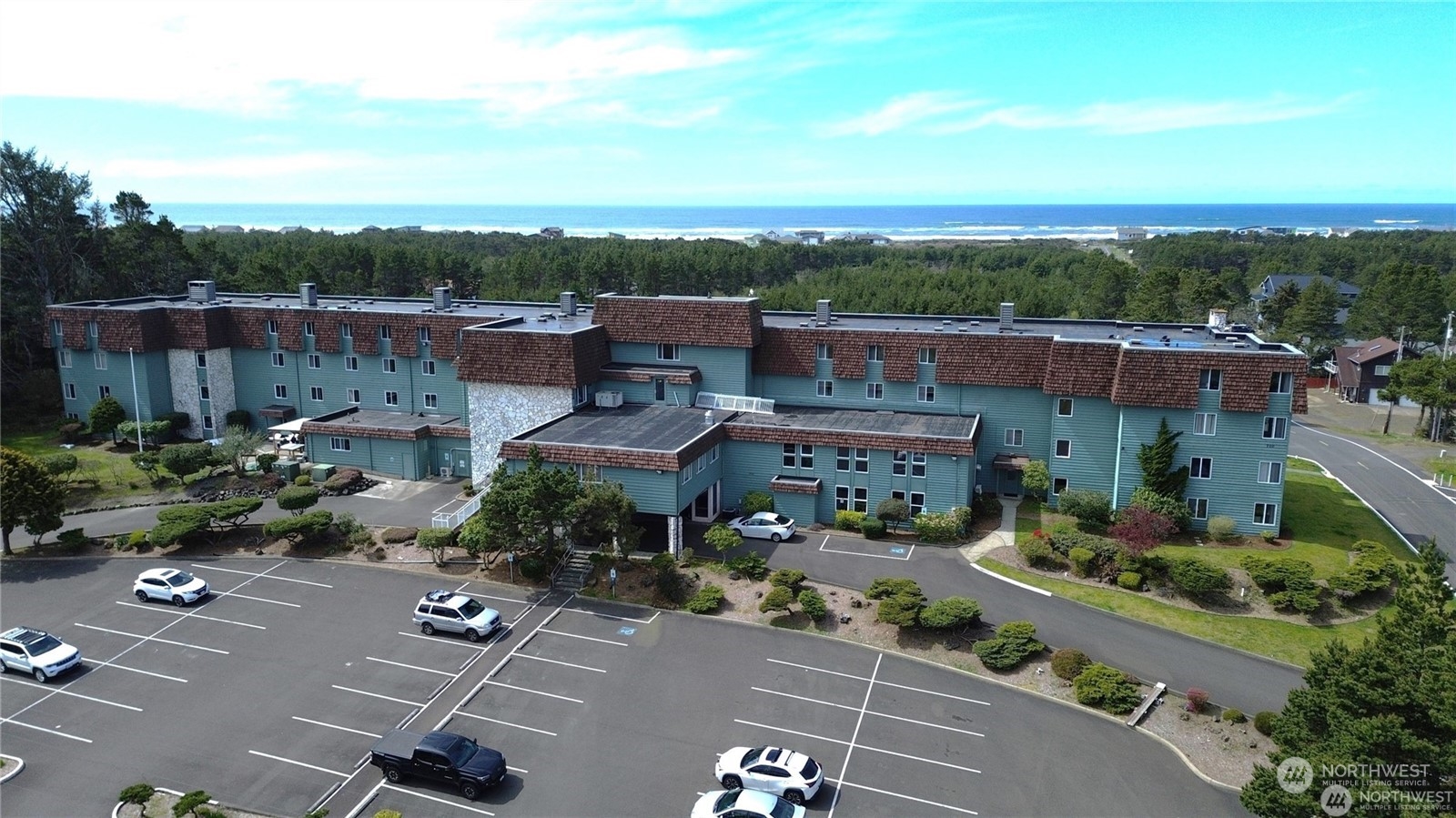 710 S Hancock Avenue Westport WA 98595