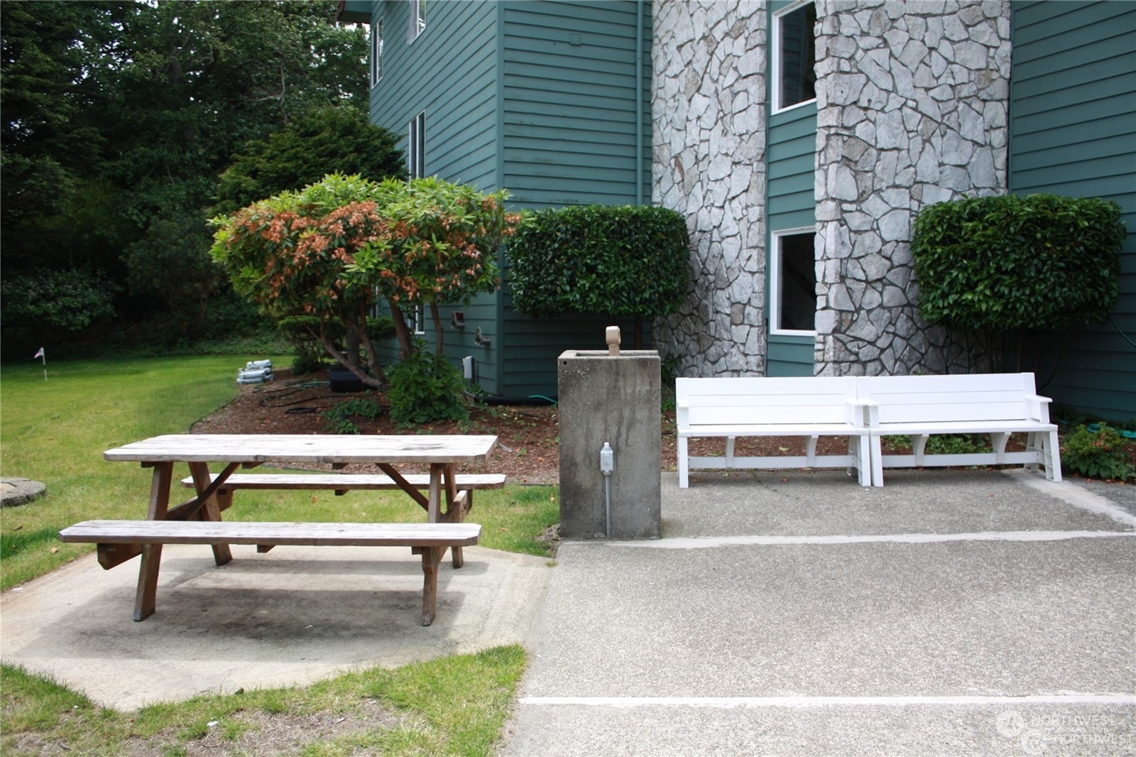 710 S Hancock Avenue Westport WA 98595