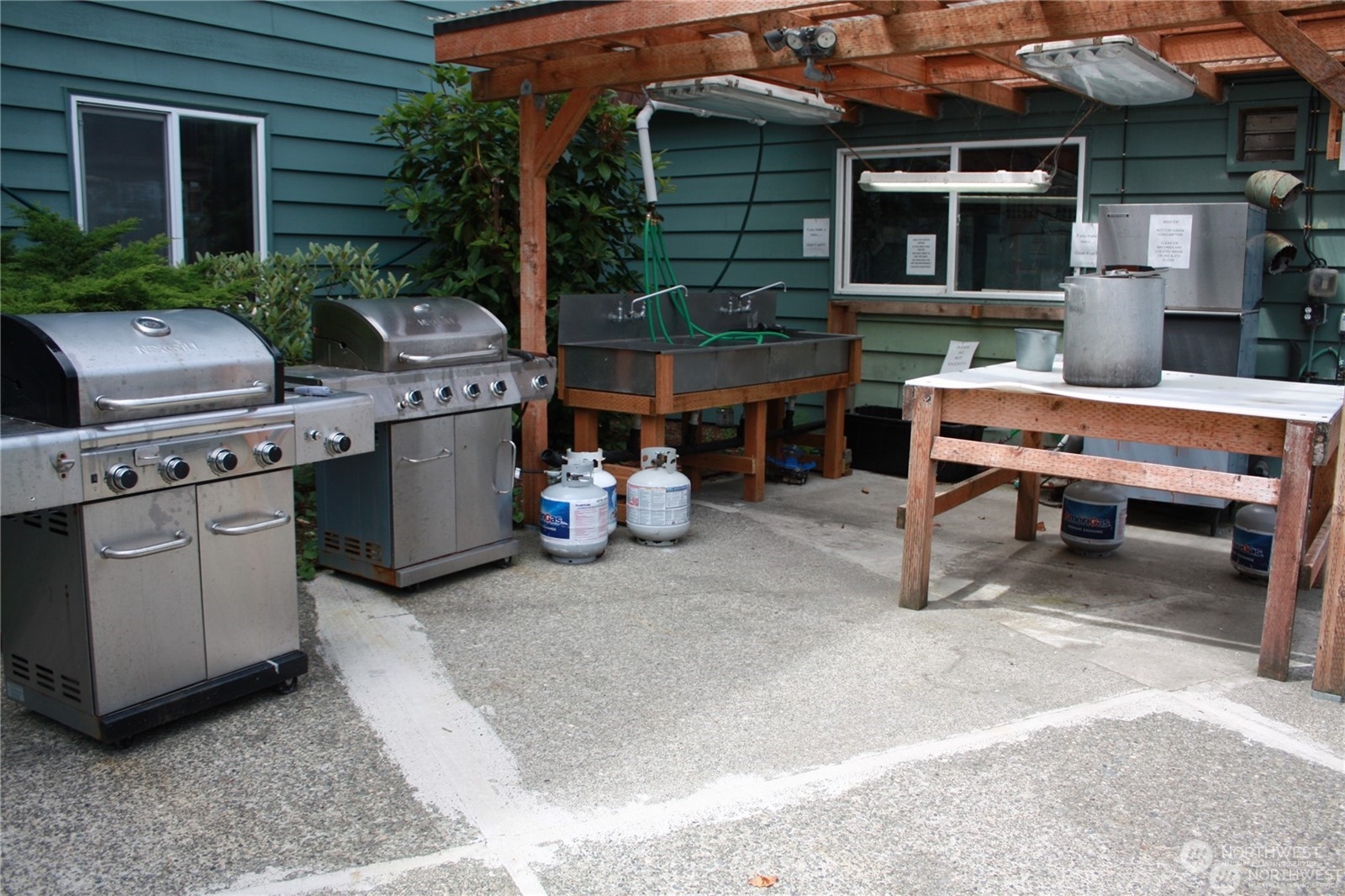 710 S Hancock Avenue Westport WA 98595