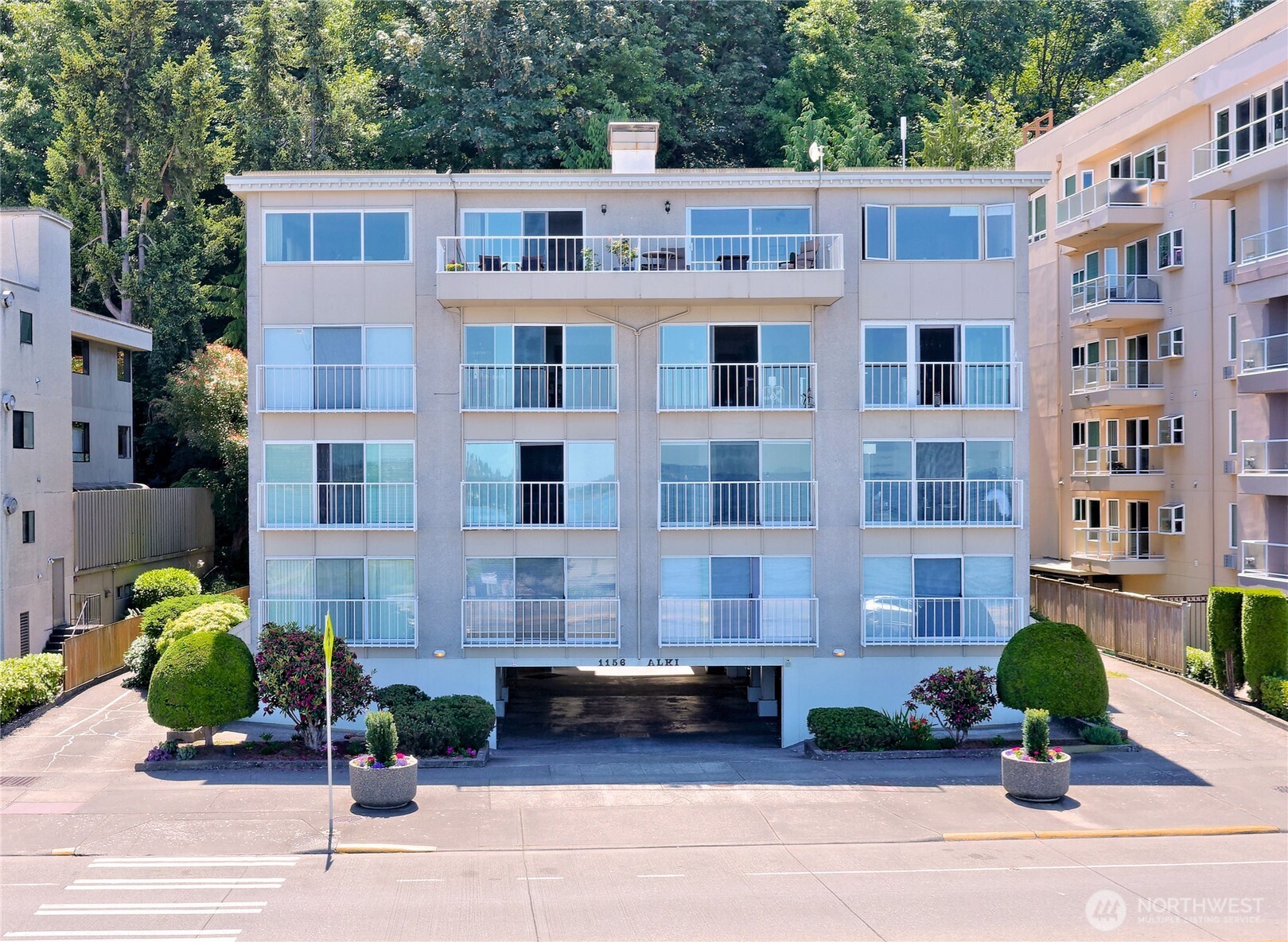 1156 Alki Avenue SW Seattle WA 98116