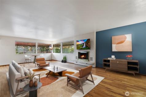 3041 24th Avenue W Seattle WA 98199