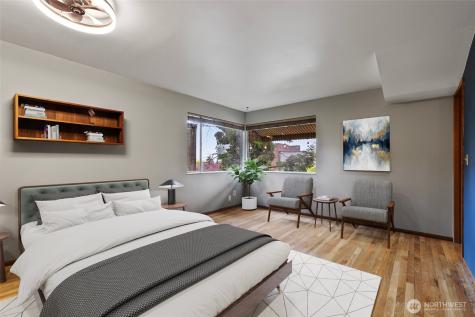 3041 24th Avenue W Seattle WA 98199