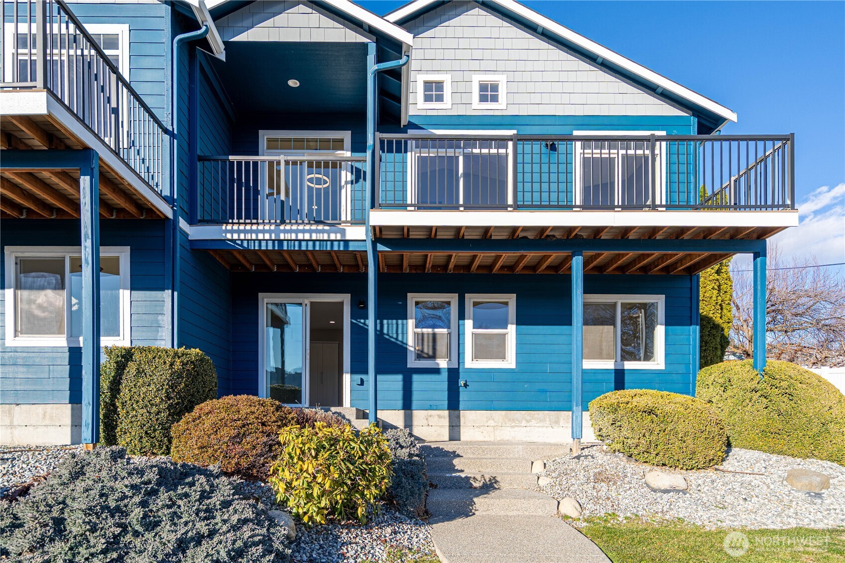 744 Wapato Way Manson WA 98831