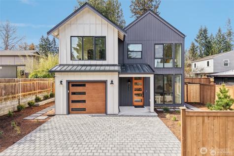 20205 5th Avenue NW Shoreline WA 98177
