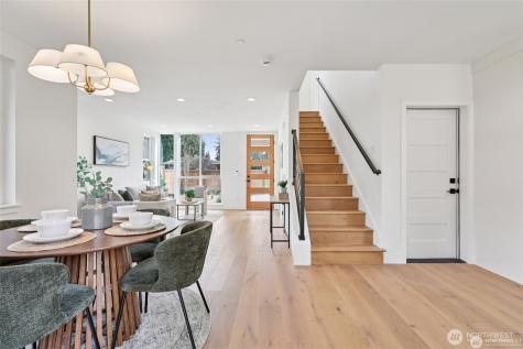 20205 5th Avenue NW Shoreline WA 98177