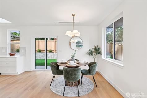 20205 5th Avenue NW Shoreline WA 98177