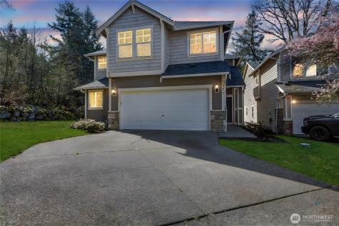 301 50th Street SE Auburn WA 98092