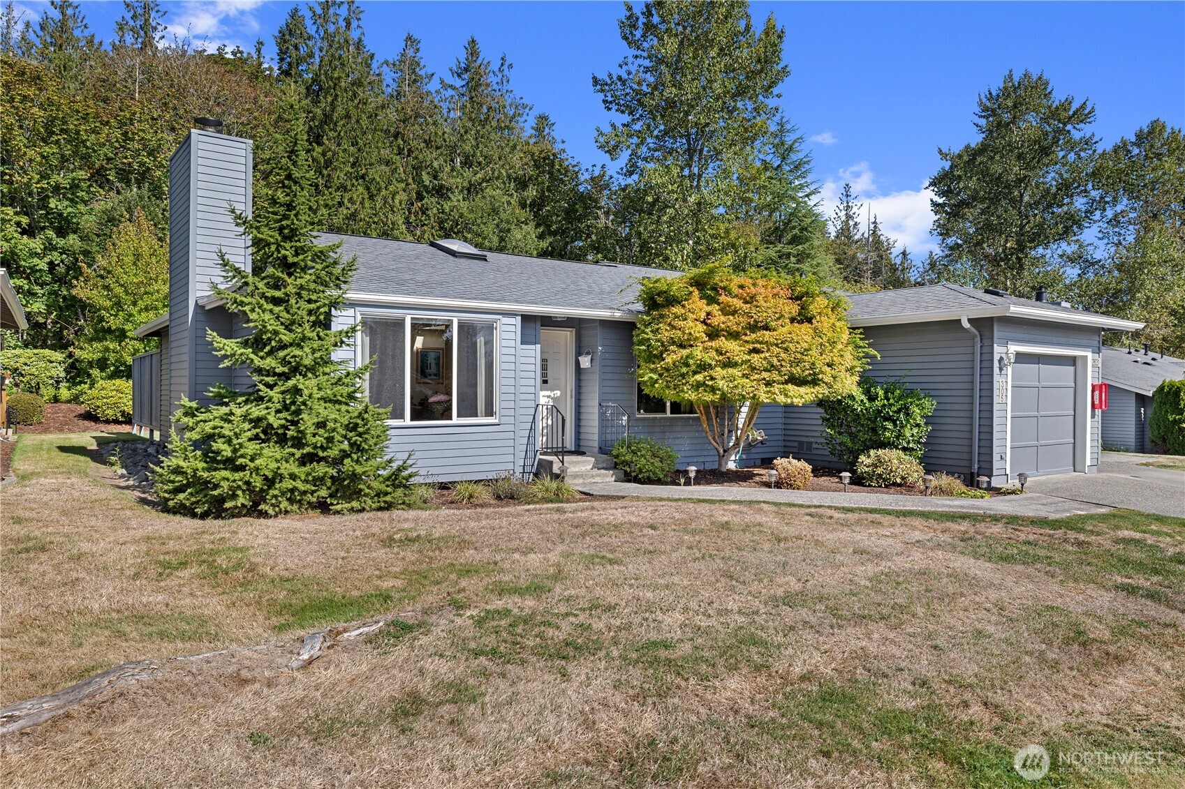 2631 Club Court Mount Vernon WA 98273