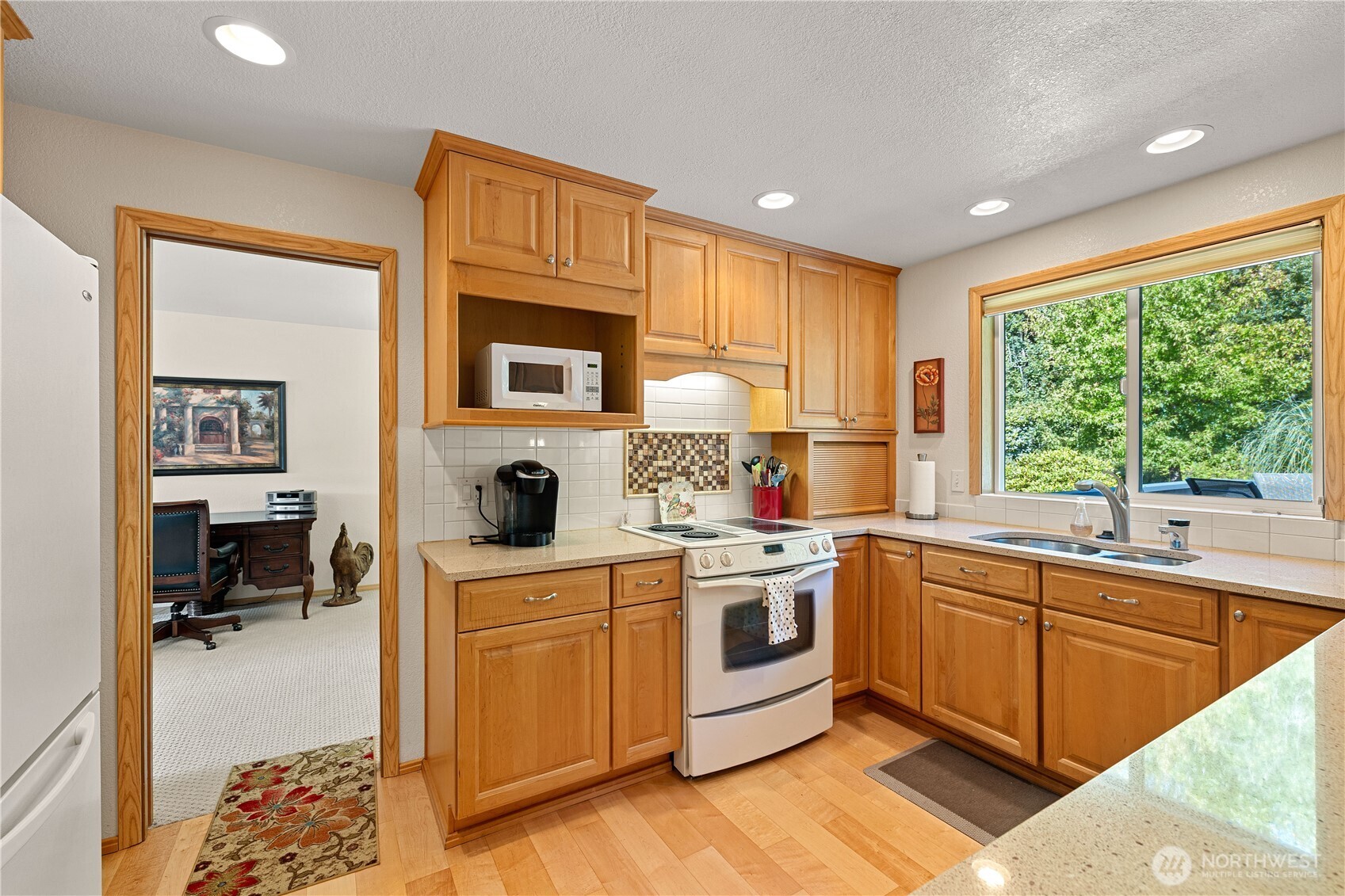 2631 Club Court Mount Vernon WA 98273