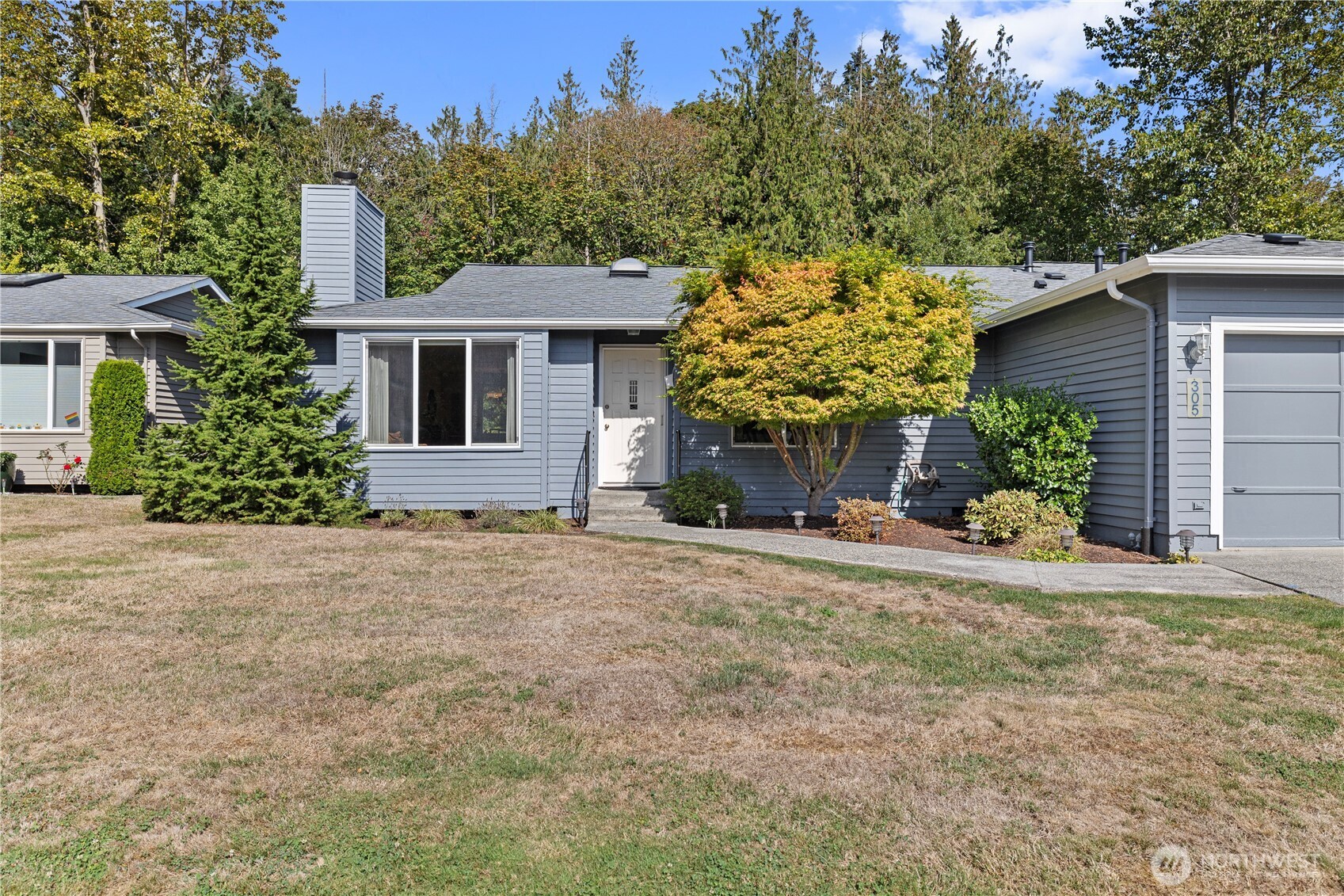 2631 Club Court Mount Vernon WA 98273