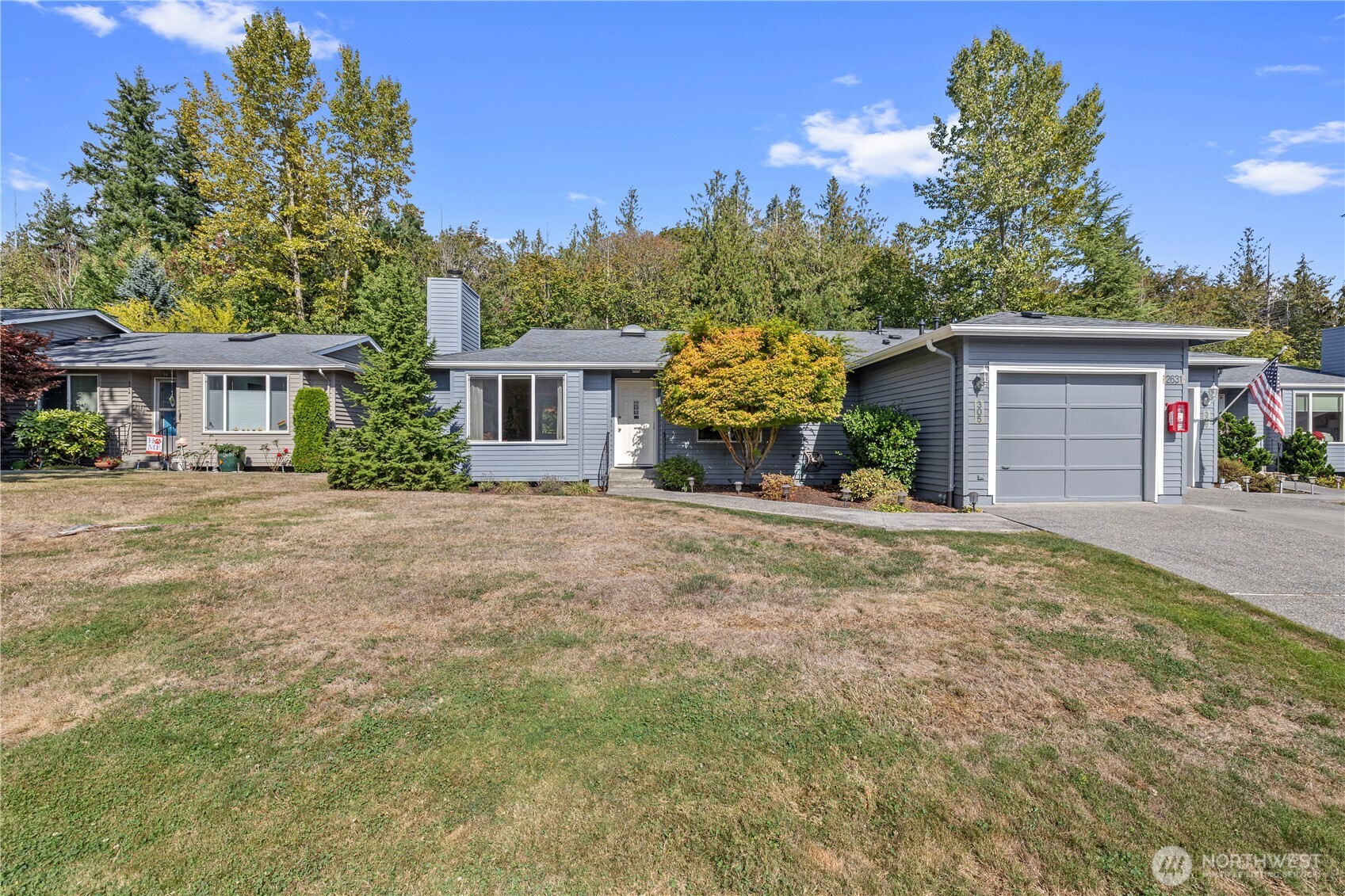 2631 Club Court Mount Vernon WA 98273