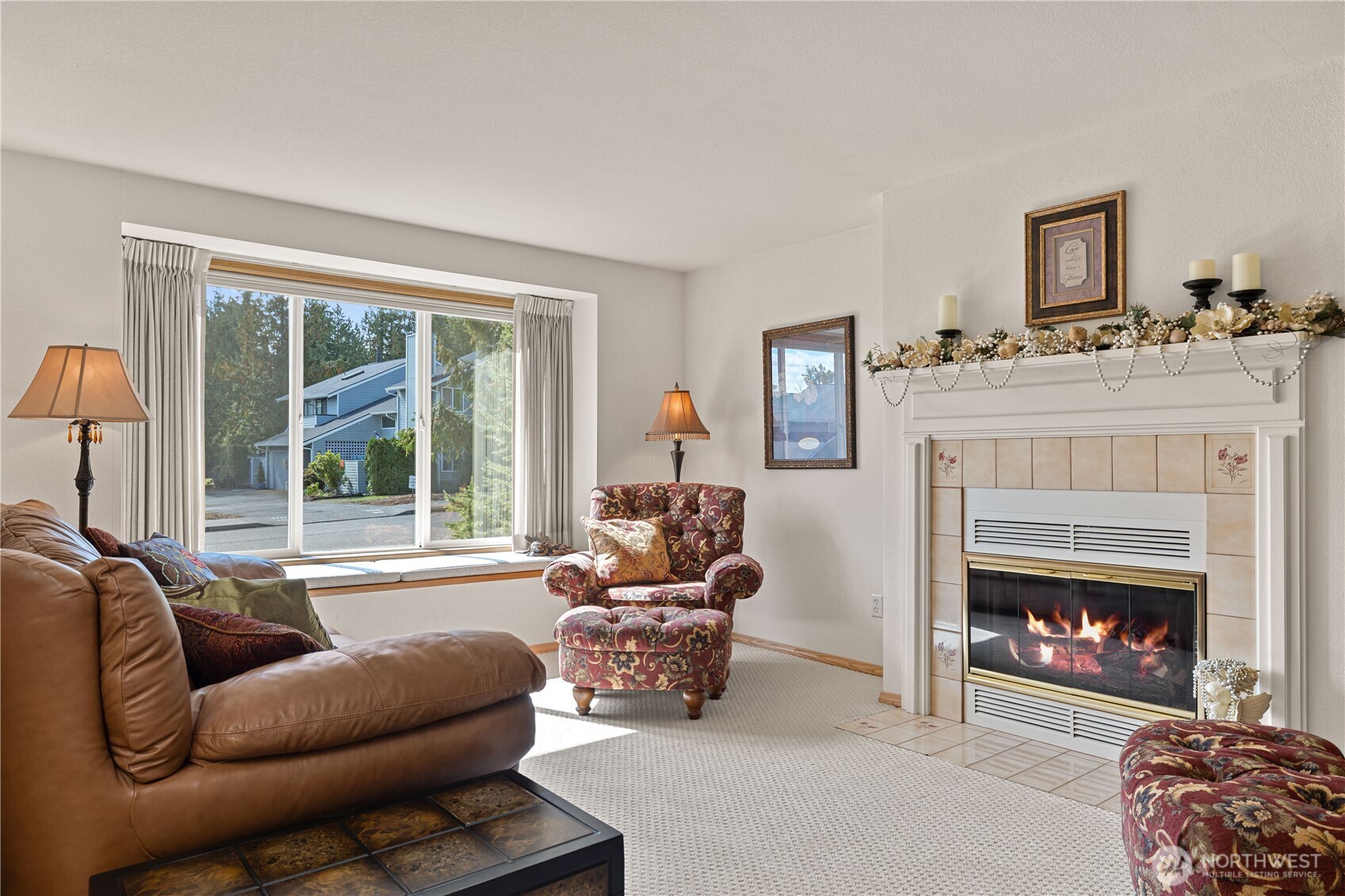 2631 Club Court Mount Vernon WA 98273