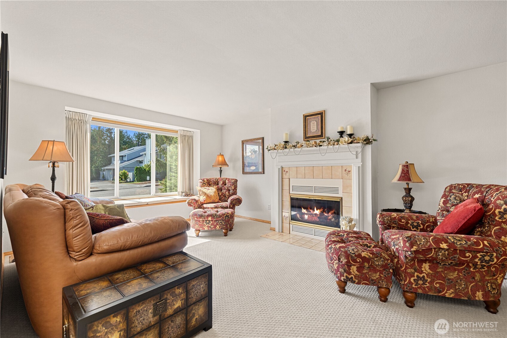 2631 Club Court Mount Vernon WA 98273