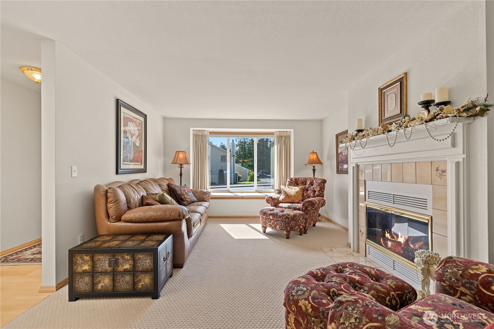 2631 Club Court Mount Vernon WA 98273