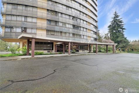 1910 Evergreen Park Drive SW Olympia WA 98502