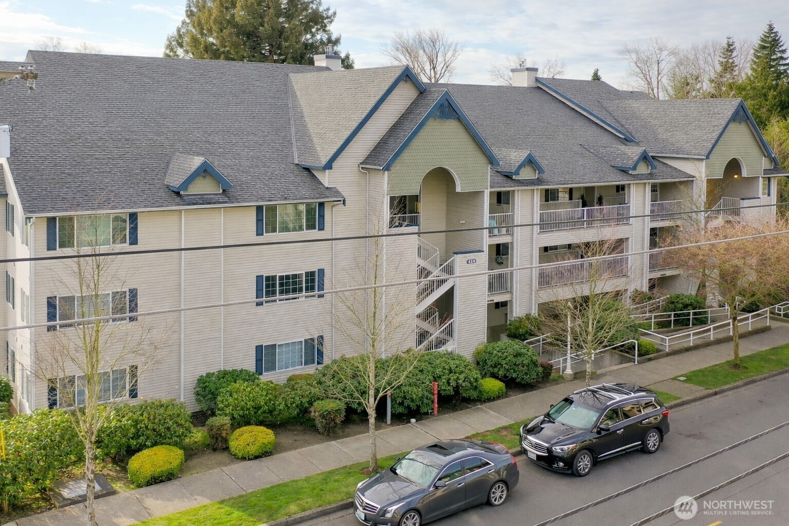 509 1st Street Snohomish WA 98290