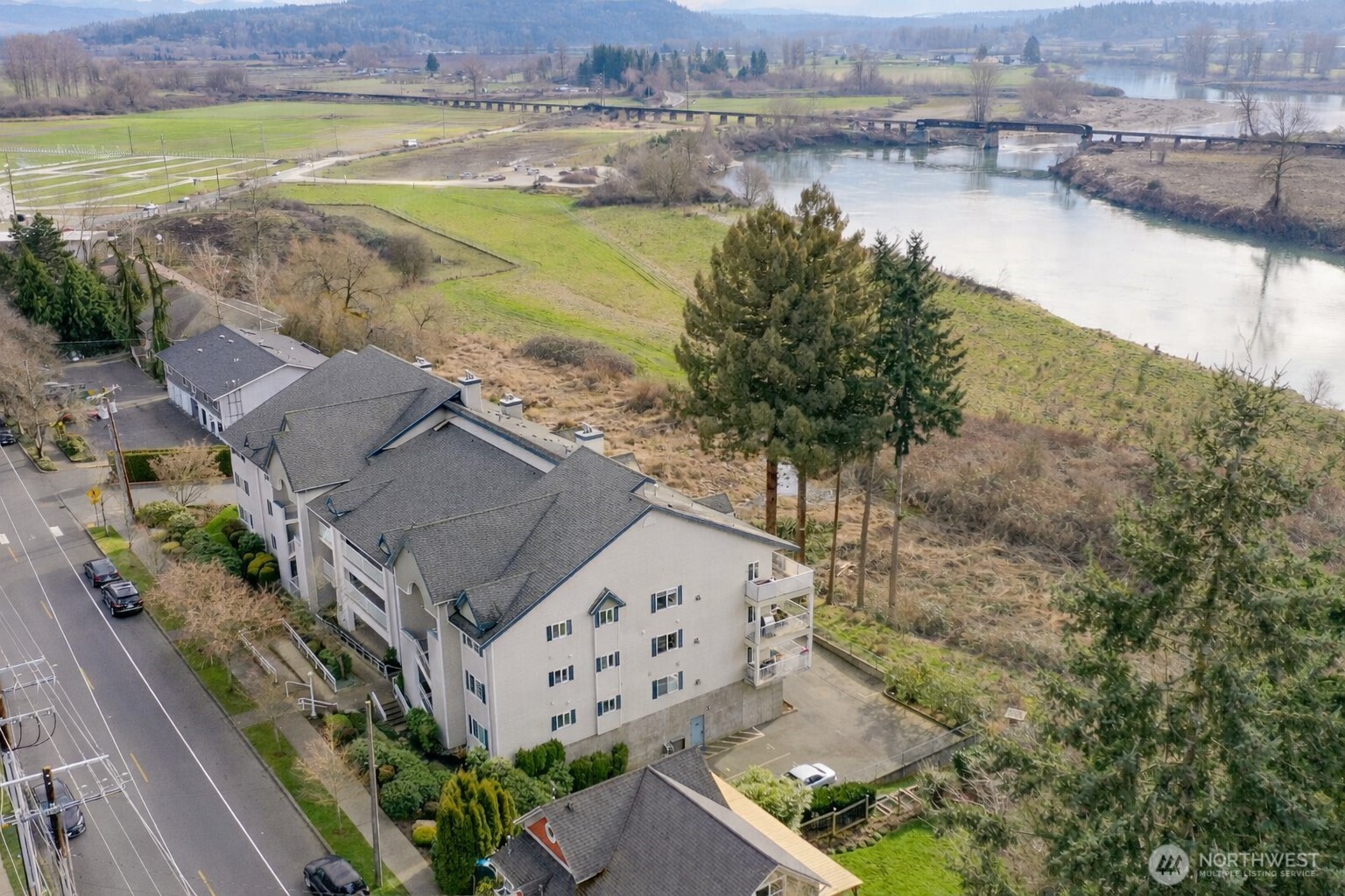 509 1st Street Snohomish WA 98290
