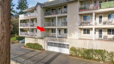 509 1st Street Snohomish WA 98290