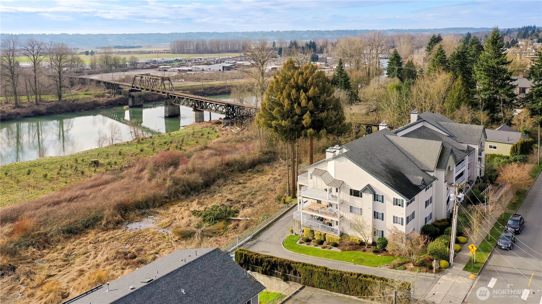 509 1st Street Snohomish WA 98290