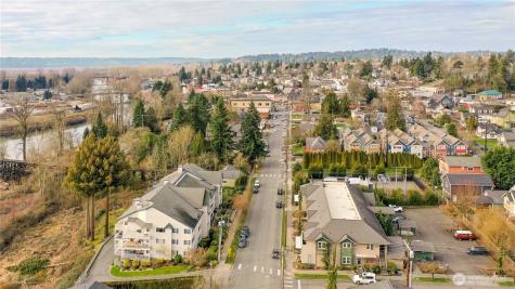 509 1st Street Snohomish WA 98290