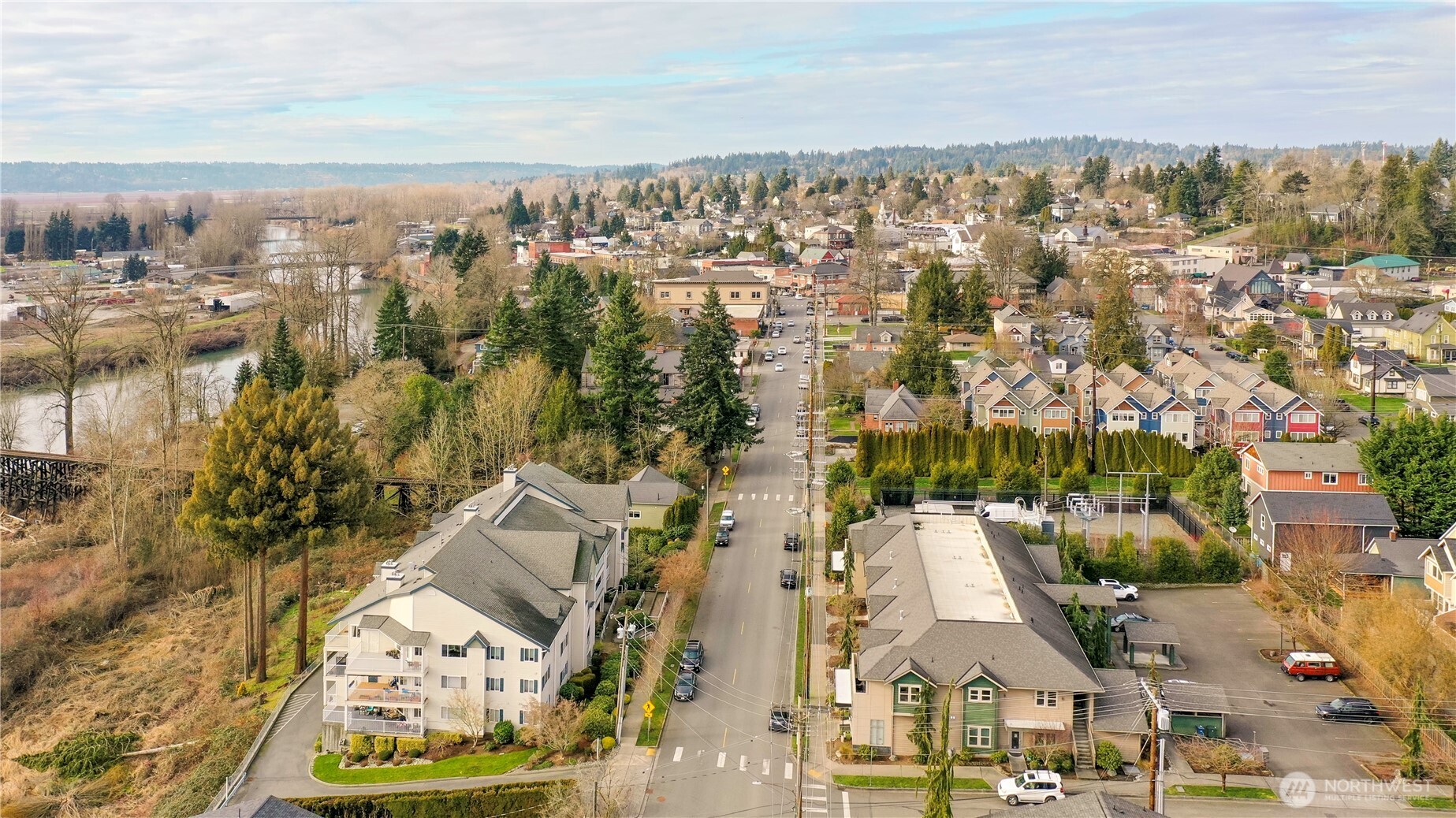 509 1st Street Snohomish WA 98290