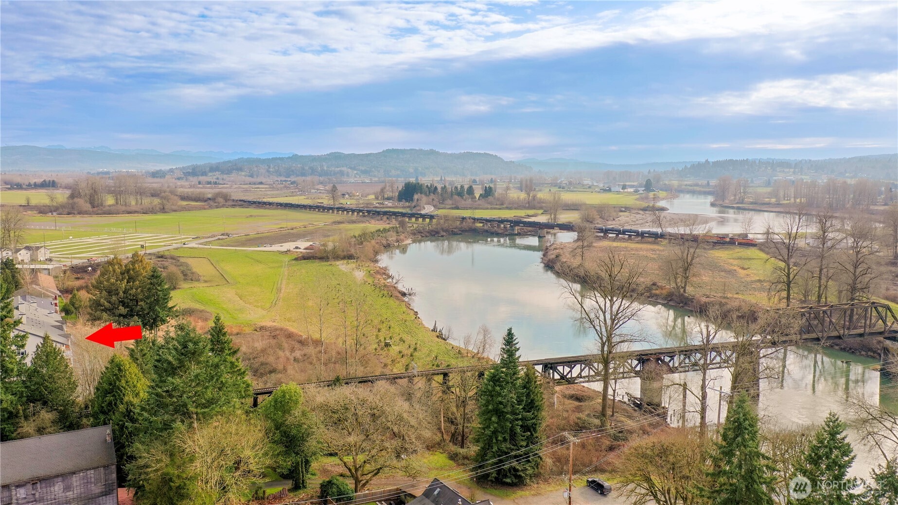 509 1st Street Snohomish WA 98290