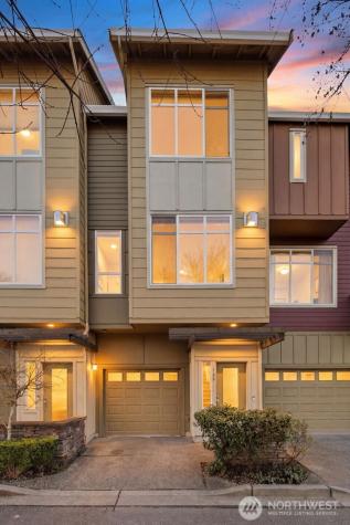 129 Cougar Ridge Rd NW Issaquah WA 98027