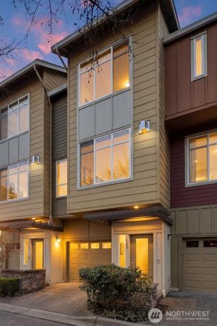 129 Cougar Ridge Rd NW Issaquah WA 98027