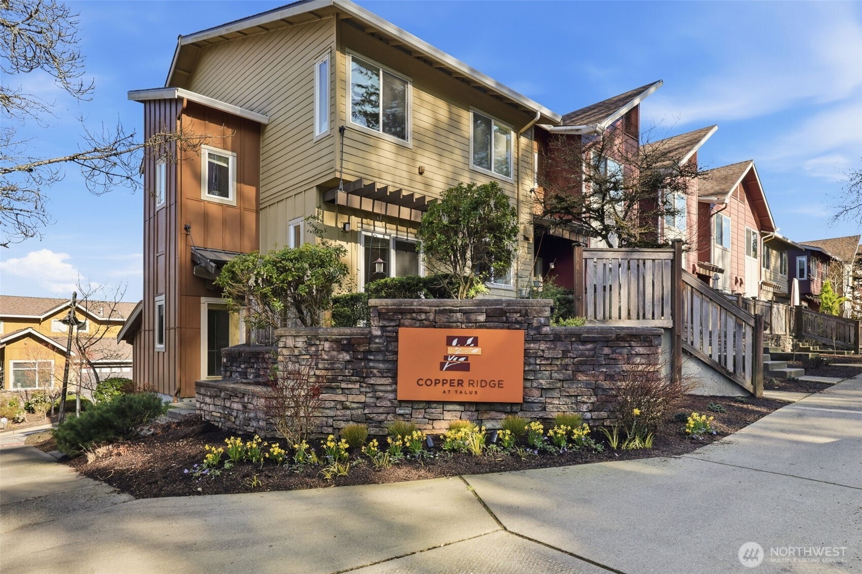 129 Cougar Ridge Rd NW Issaquah WA 98027