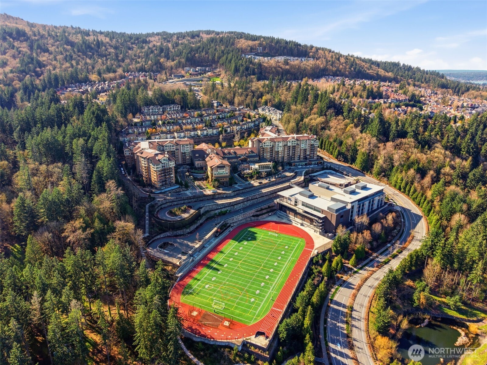 129 Cougar Ridge Rd NW Issaquah WA 98027