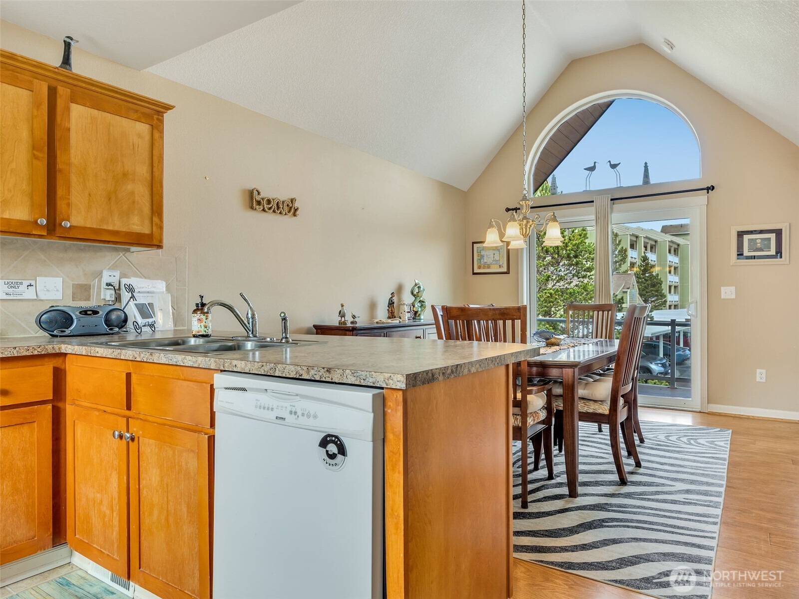 316 7th Street SW Long Beach WA 98631