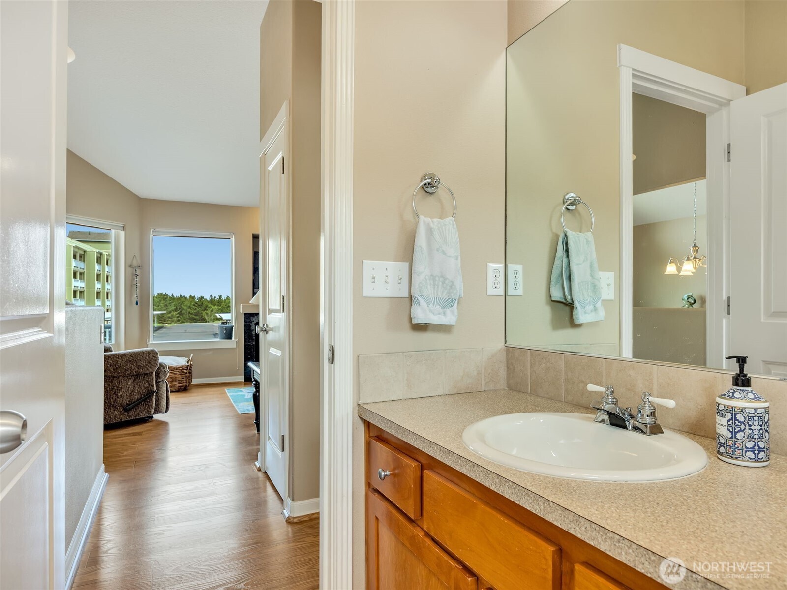 316 7th Street SW Long Beach WA 98631