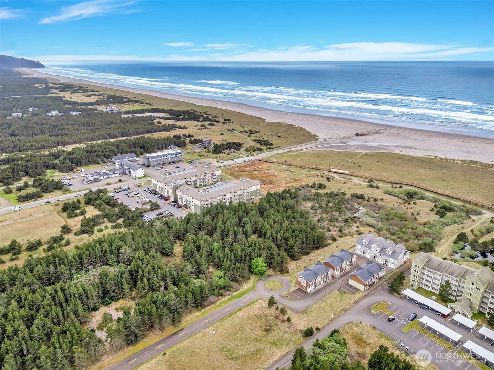 316 7th Street SW Long Beach WA 98631