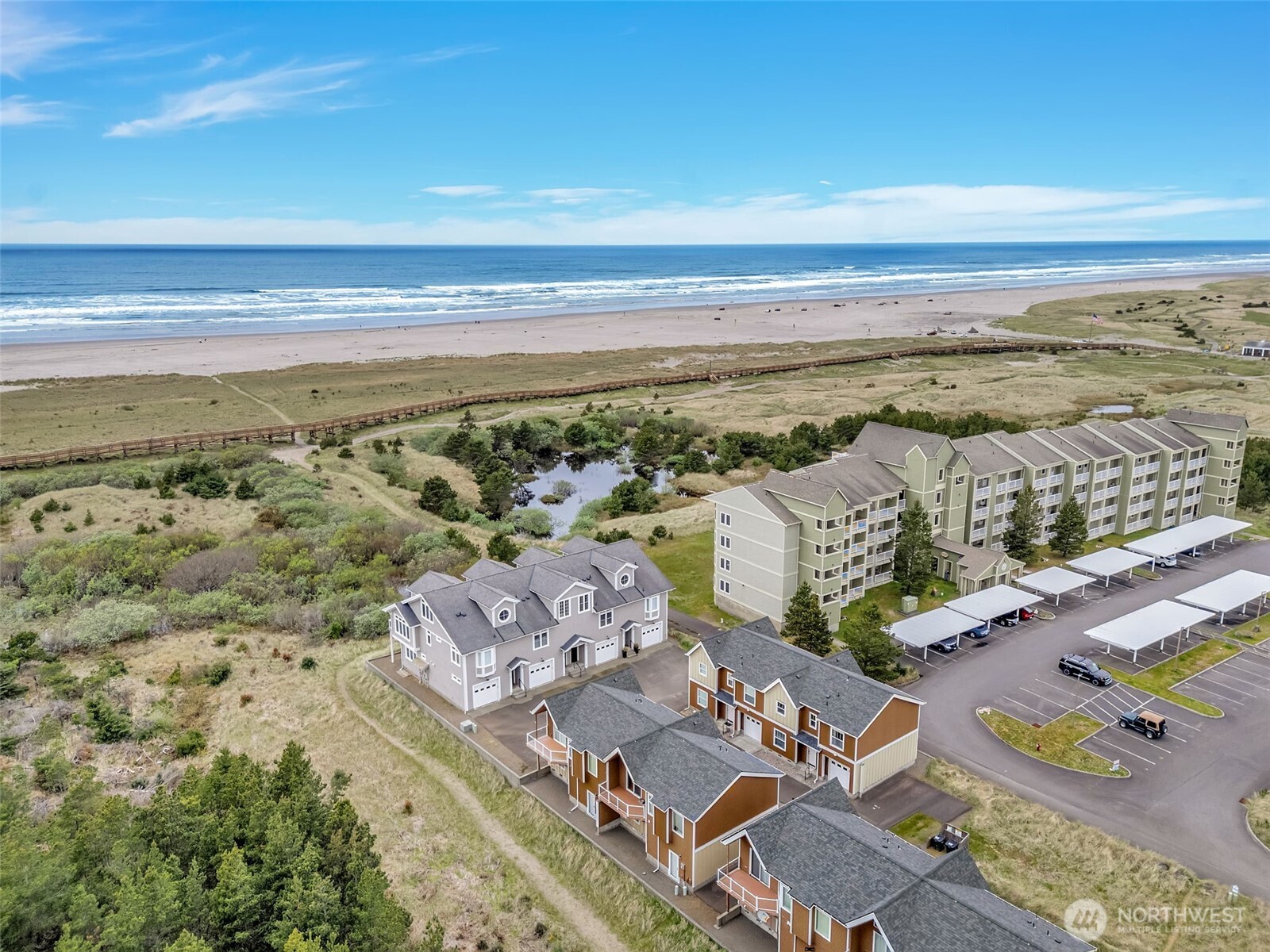 316 7th Street SW Long Beach WA 98631