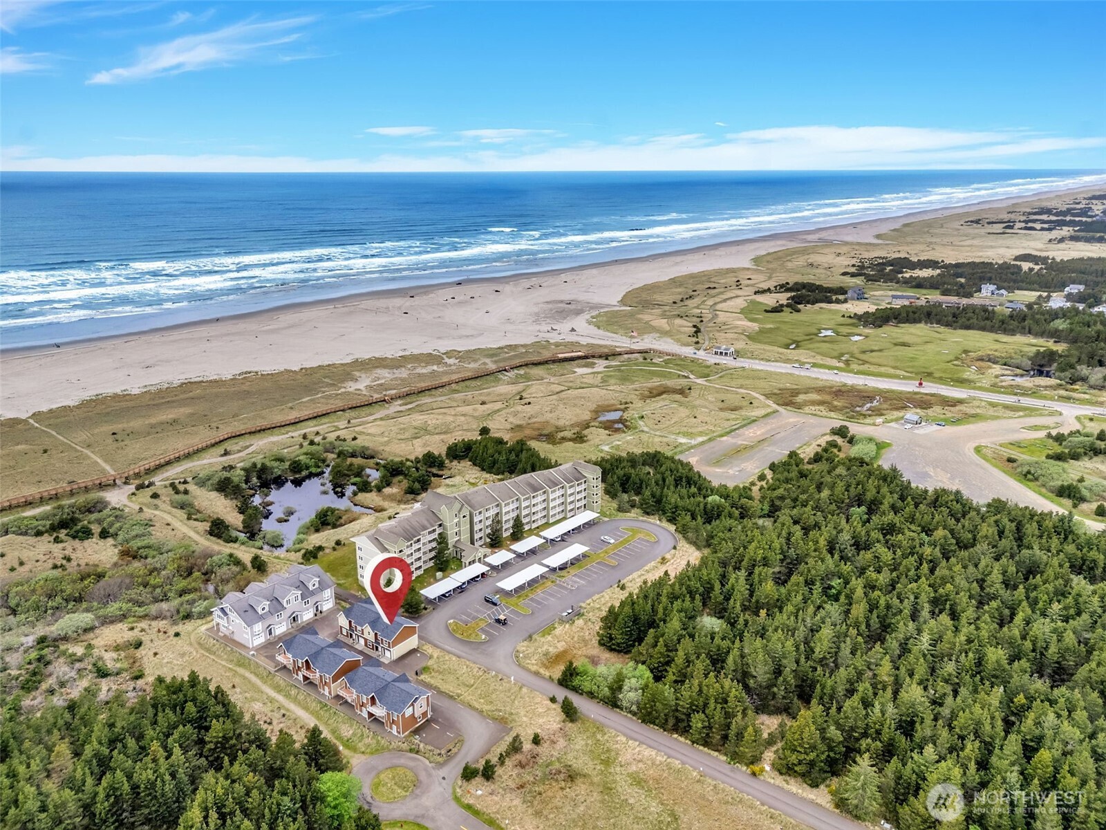 316 7th Street SW Long Beach WA 98631