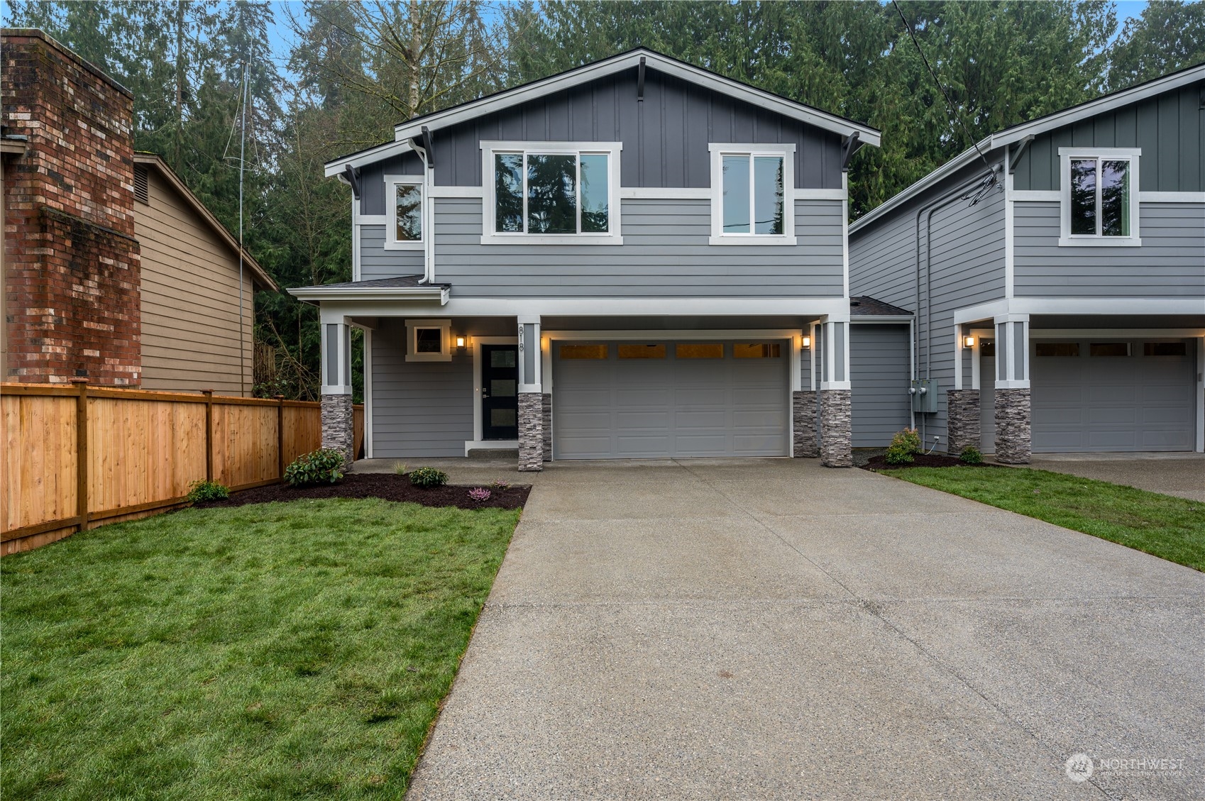 818 105th Place SE Everett WA 98208