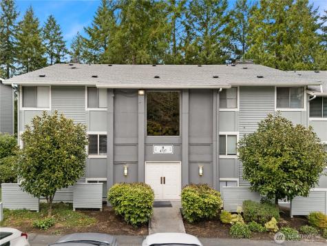 4727 W Lake Sammamish Parkway SE Issaquah WA 98027