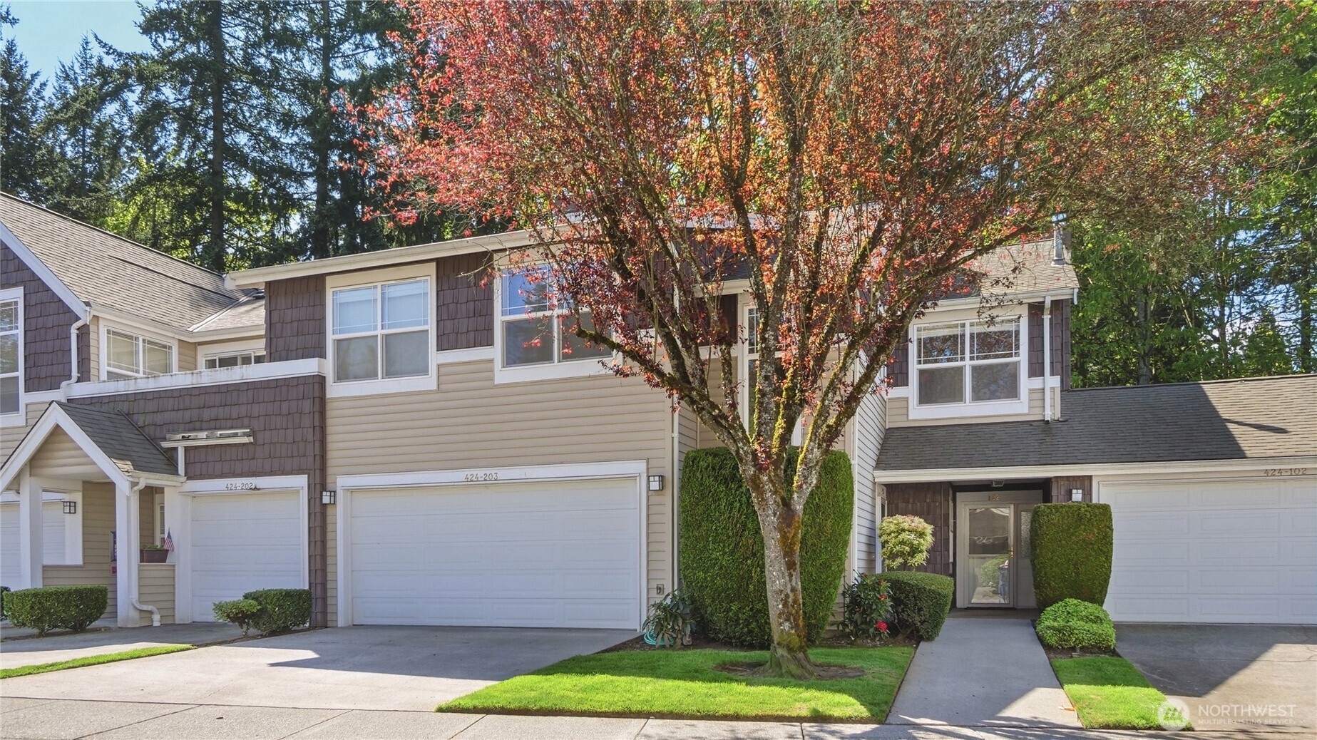 424 228th Street SW Bothell WA 98021