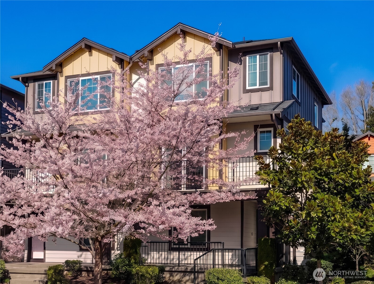 10357 156th Lane NE Redmond WA 98052