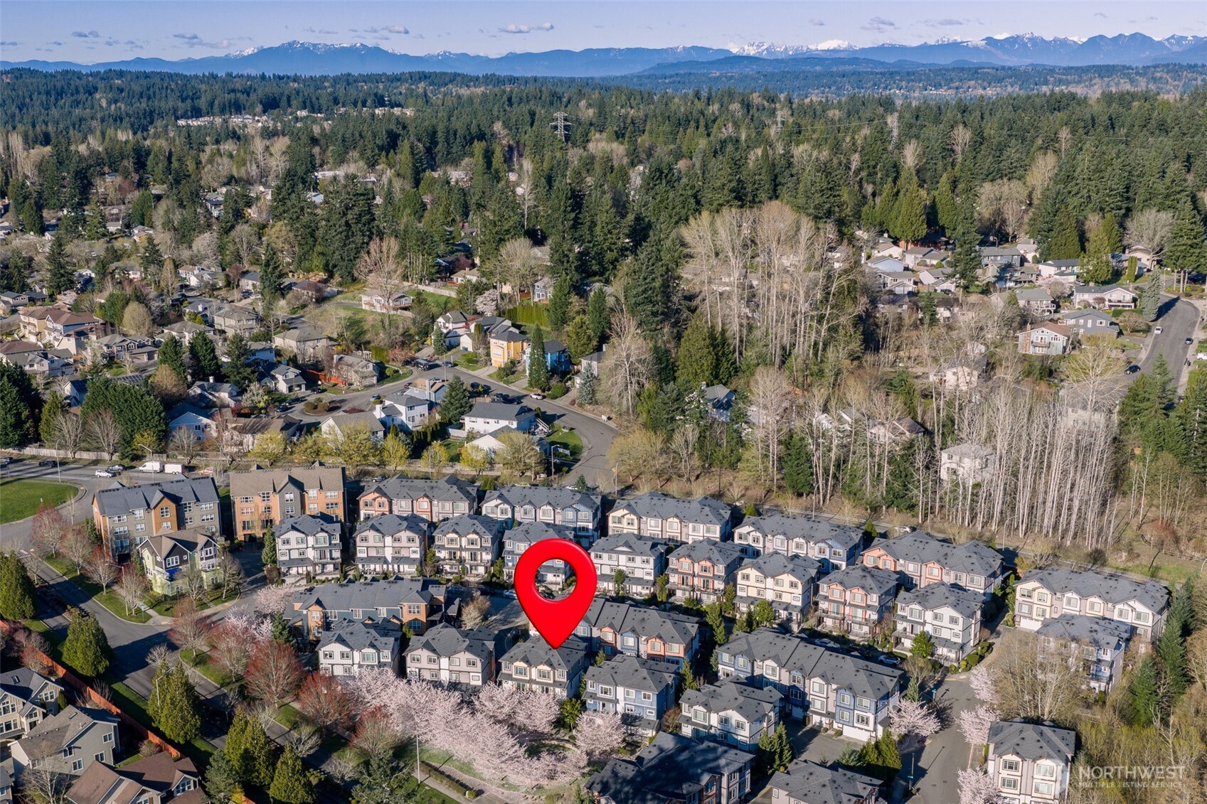 10357 156th Lane NE Redmond WA 98052